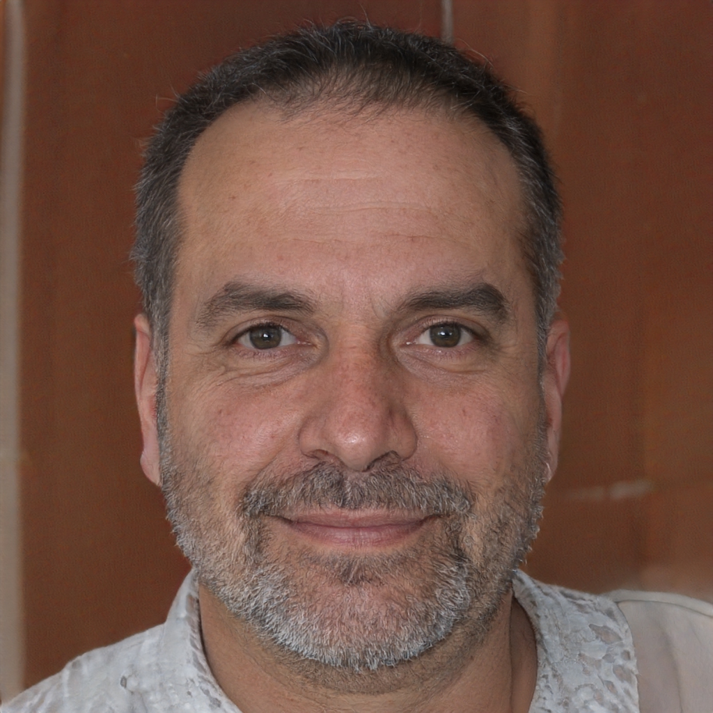 Martin Scott