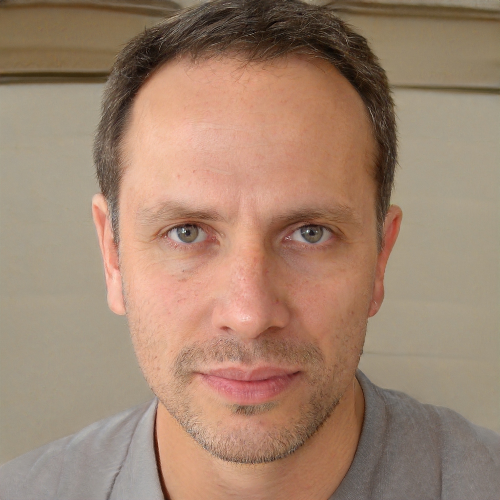Billy DiCan